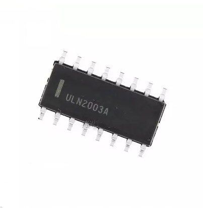 ULN2003ADR ULN2003A ULN2003 Transistor  SMD SOP-16