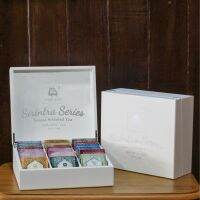 ชุดชาศิรินทรา 2 (Sirintra Tea Set 2) - สุวิรุฬห์ ชาไทย Suwirun Tea