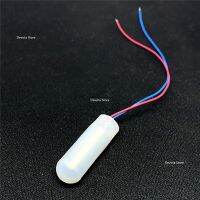 10MM Silicone Waterproof DIY Massage Vibration Motor Hollow cup Mini Motor 10*31MM Electric Motors