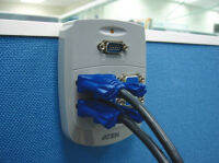 ATEN VS82 VGA Splitter 2Port