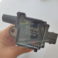 Engine Ignition Coil for Geely Emgrand EC7 GX7 Emgrand X7 Emgrand GSGL RS Vision F01R00A039F01R00A010 (PLEASE L CAR VIN)