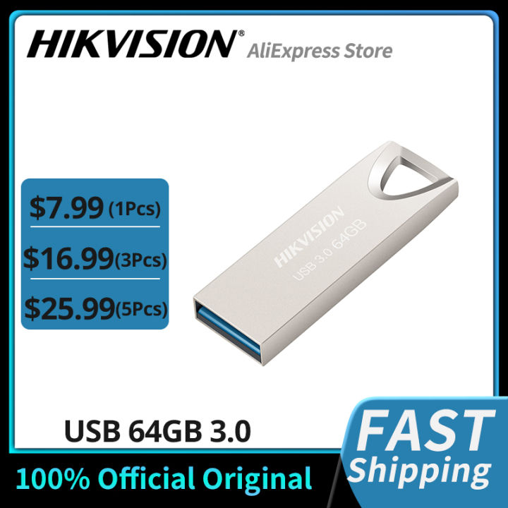 hikvision-มัลติฟังก์ชั่-usb-แฟลชไดรฟ์-otg-3-0-pendrive-64กิกะไบต์-cle-usb-ติดแฟลชไดรฟ์ปากกาไดรฟ์สำหรับศัพท์แท็บเล็ตคอมพิวเตอร์