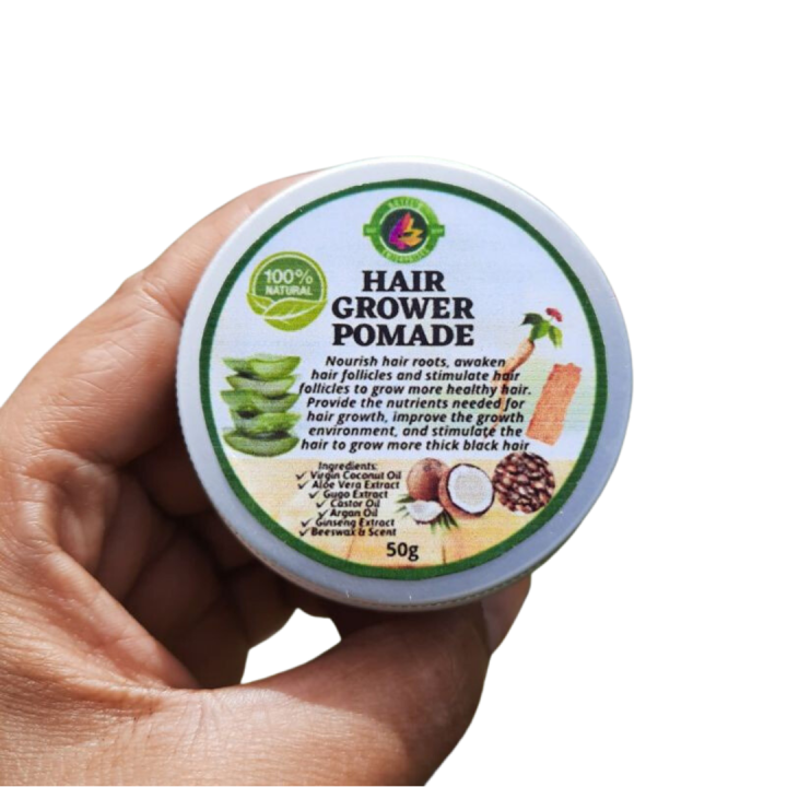 PROHAIR GROWER POMADE (BRYEL'S CARE) Lazada PH