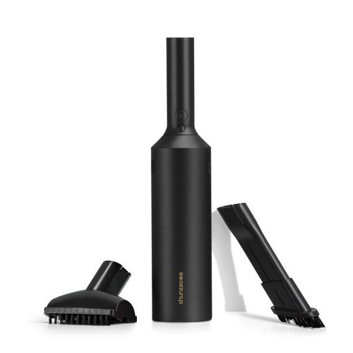 Xiaomi Shunzao Z1 Z1 Pro Portable Wireless Handheld Vacuum Cleaner HEPA ...