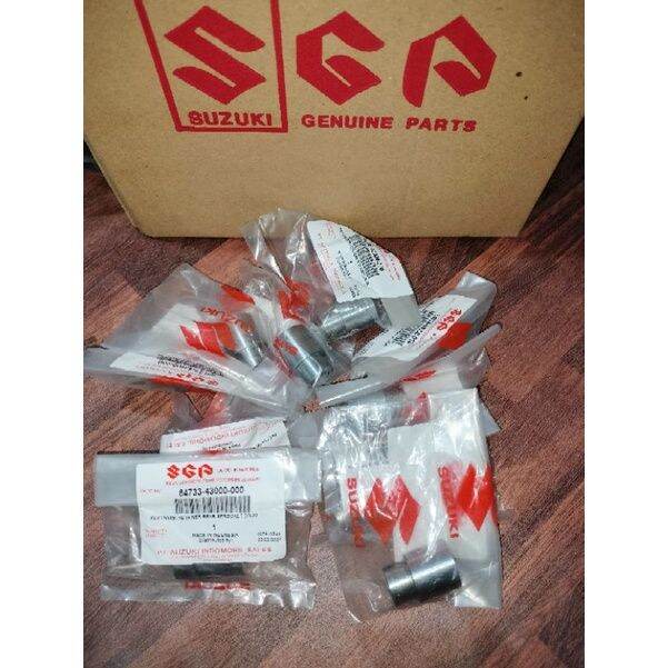 ☝SGP FLANGE HUB SPACER RAIDER 150 CARB☞ Lazada PH