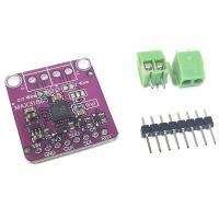 MAX31865 PT100 to PT1000 RTD to Digital Converter Board Temperature Thermocouple Sensor Amplifier Module 3.3V/5V For