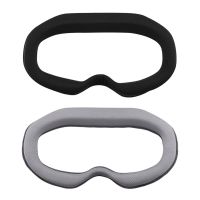 For DJI FPV Goggles V2 Face Mask Cover Drone Flight Glasses Sponge Foam Eye Pad Comfortable Eyeglasses Replacement Kit