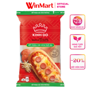 Siêu thị WinMart - KINH ĐÔ_BMT xốt Pizza XX phomai 70g