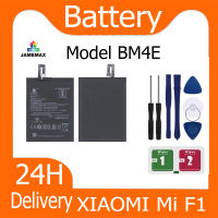 JAMEMAX แบตเตอรี่ XIAOMI Mi F1 Battery Model BM4E ฟรีชุดไขควง hot!!!