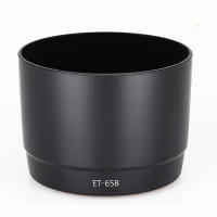 Hot Selling ET-60 ET-60II ET-63 ET-65B ES-62 ES-68 ES-68II Camera Lens Hood For Canon  Lens Camera