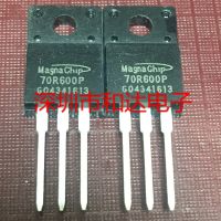 【☼】 ftezvq 5Pcs 70R600P MMF70R600P TO-220F 750V 7.3A