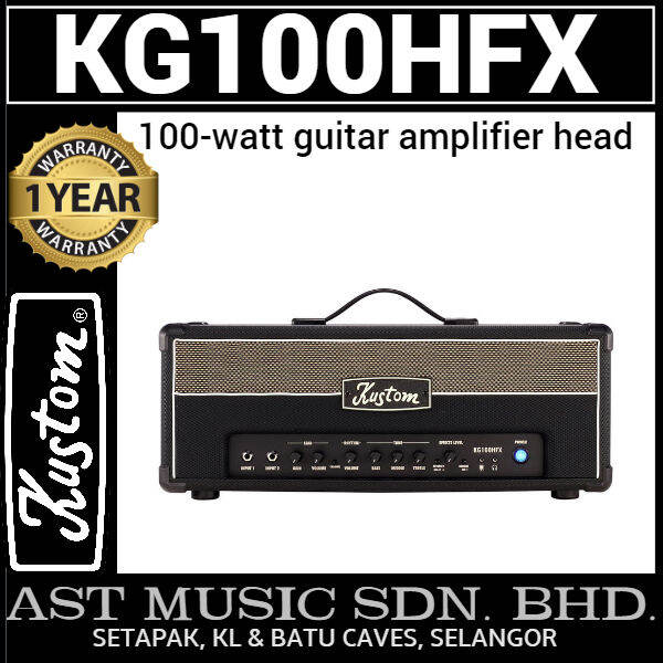 cheap 100 watt guitar amp