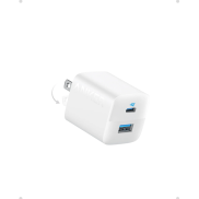 CHÍNH HÃNG - BẢO HÀNH 12 THÁNG Củ sạc nhanh 33W Anker 323 A2331 có 2 cổng
