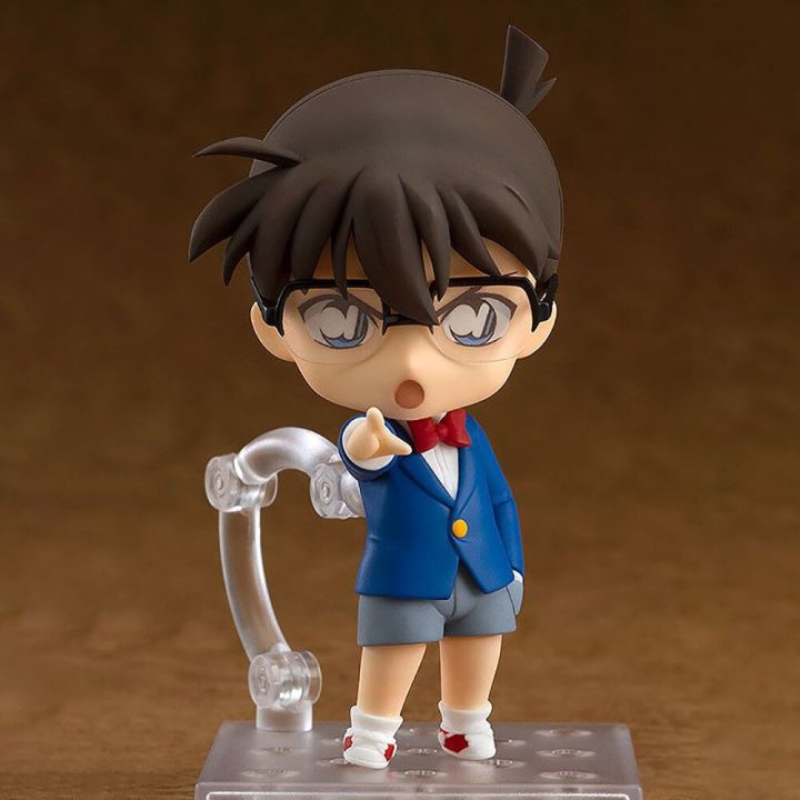 10ซม-nendoroid-803-conan-edogawa-negotive-conan-action-figure-kawaii-ตุ๊กตาสะสมอะนิเมะ-action-ของเล่นของขวัญ