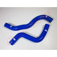 [พร้อมส่ง]ท่อหม้อน้ำ Evo 7, 8, 9 ท่อยางหม้อน้ำ Evo 7,8,9 ท่อซิลิโคนหม้อน้ำ Evo 7,8,9 Radiator Pipe For Evo 7,8,9[สินค้าใหม่]