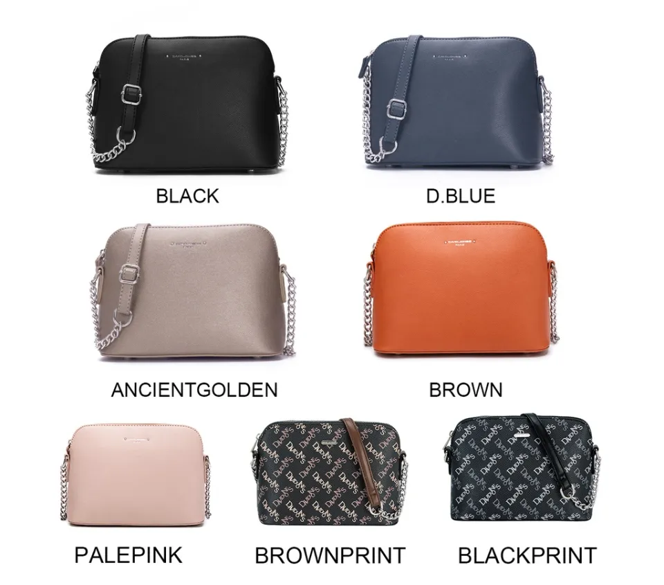 David jones Paris sling bags for - Famztal online shop