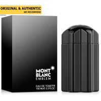 Montblanc Emblem EDT 100 ml.