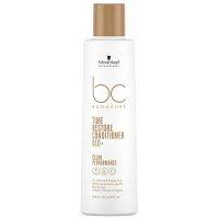 Bonacure Time Restore Conditioner 200Ml บีซี คิวเท็น ไทม์ รีสโตร์ คอนดิชั่นเนอร์ 200มล