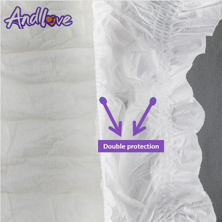 ซึมเร็วสุด-ผ้าอ้อมผู้ใหญ่-andlove-ใช้ได้ทั้งชายหญิง-ปลี่ยนง่าย-m-l-xl-10-pack-100pcs-adult-diapers-ผ้าอ้อมแบบเทป