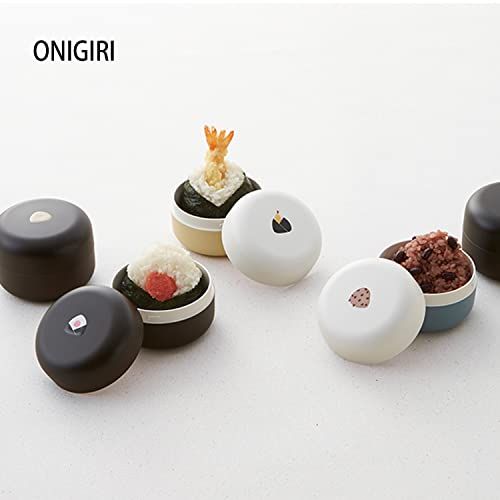 takenaka-กล่องใส่อาหารเคส-onigiri-onigiri-onigiri-มันเทศและสาหร่ายทะเล-260มล-สีดำ