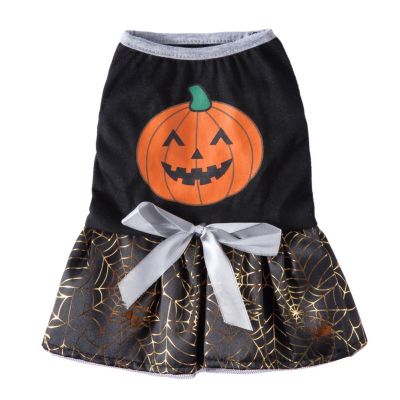 Halloween Pet Dog Skirt Cosplay Dog Puppy Costume Funny Cute Pet Costume Halloween Xmas Clothes Fancy Dress for Party Festival