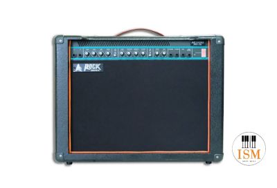 Rock ตู้แอมป์กีตาร์ไฟฟ้า  100 วัตต์ 10"x2 Electric Guitar Amp รุ่น JR-85+85 Jazz Chorus