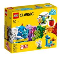 LEGO Classic Bricks and Functions 11019