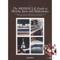 Yay, Yay, Yay ! The Monocle Guide to Hotels, Inns and Hideaways