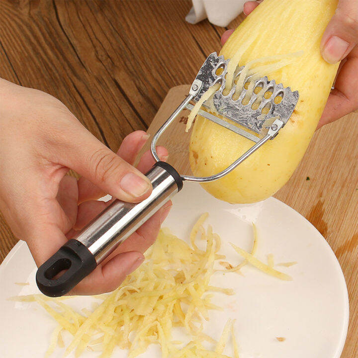 peeler cutter potato slicer cucumber carrot