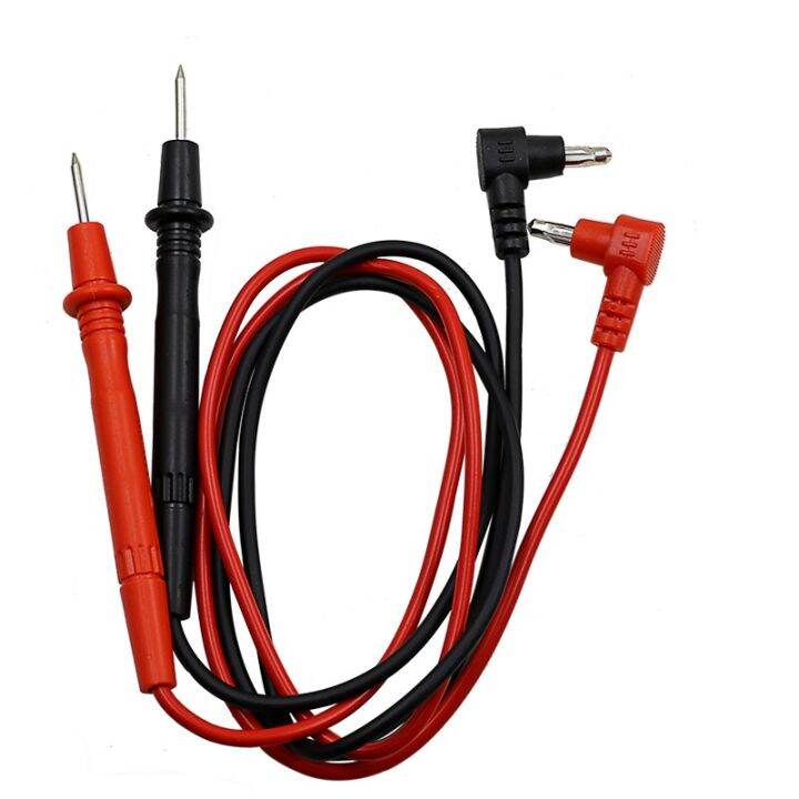 Portable Digital Multimeter Backlight AC/DC Ammeter Voltmeter Ohm