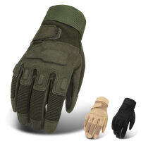 Military Tactical Gloves Army Gloves Men Police Special Torces Outdoor Shooting Gear Paintball Hunt Half Full Gloves