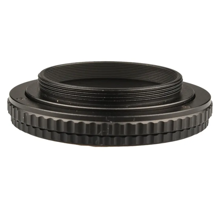 MACRO LENS ADAPTER Focusing Helicoid for Contax Yashica Lens to Sony E Camera EUR 41,99 - FR