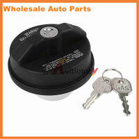 Set Fuel Tank Cap-Regular Locking Fuel Cap Fit for Stant 10504 77300-47020