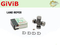 ยอยเพลากลายี่ห้อ GIVIB GU-1100 ใช้สำหรับรุ่นรถ LAND ROVER 27x74.6mm.