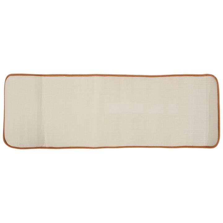 120x40cm-absorbent-nonslip-memory-foam-kitchen-bedroom-door-floor-mat-rug-carpet-khaki