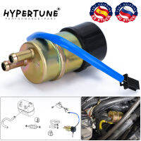 Hypertune - ปั๊มเชื้อเพลิงรถจักรยานยนต์ใหม่ 12v สำหรับ CBR600F CBR600F2 CBR600F3 CBR600F4 1987-2000 HT-DZB11-DFGN STORE