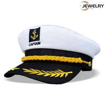 Buy sailor cheap hats online