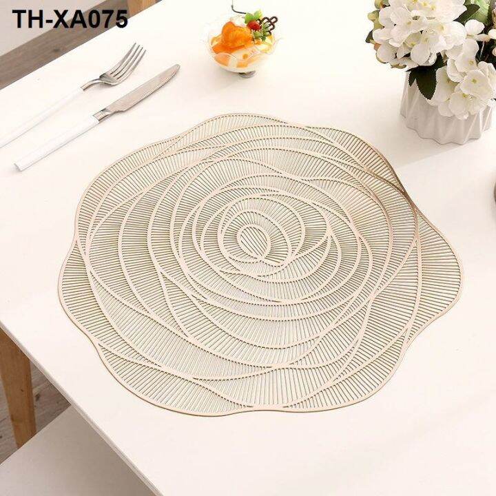 eat-mat-high-temperature-resistance-top-grade-bowl-of-cushion-can-be-washed-and-heat-insulation-cup-light-luxury-restaurant-ins-the