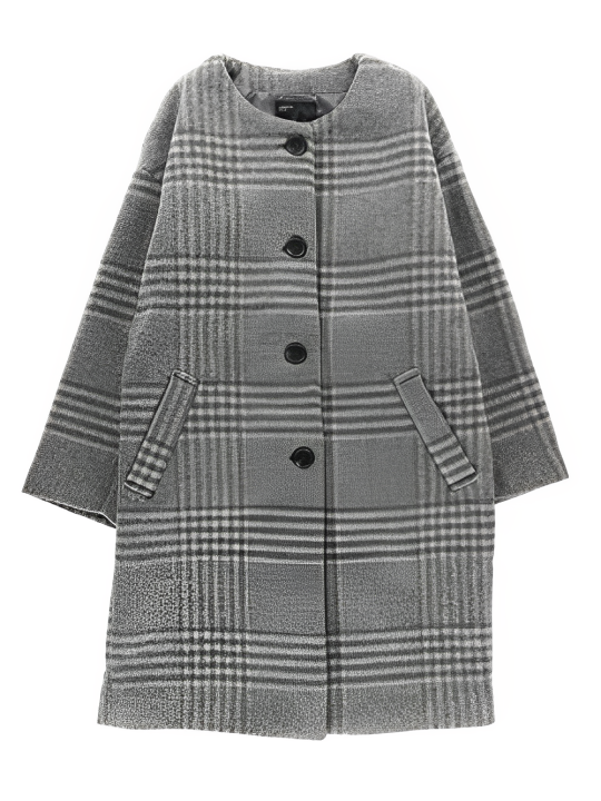 american-holic-no-color-front-button-coat