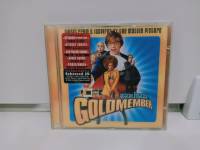 1 CD MUSIC ซีดีเพลงสากล MUSIC FIOM &amp; INSPIRED BY GHE MOSION PEQure austin powers in golomember (C2G74)