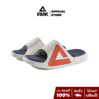 PEAK Tachi Slipper รองเท้าแตะ ฟื้นฟูเท้า ใส่หลังเล่นกีฬา เดินเล่น เพื่อสุขภาพเท้า ลดอาการบาดเจ็บ ET21037L ET21038L