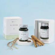 GIẢM CÂN SLIMBE - BEALIVE CHÍNH HÃNG - LỌ 30 VIÊN MẪU MỚI