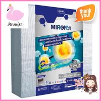 ฉนวนกันความร้อน MPE MIRON A PLUS 0.60x0.60 ม.XPE FOAM INSULATION MPE MIRON A PLUS 0.60X0.60M **ด่วน ของมีจำนวนจำกัด**