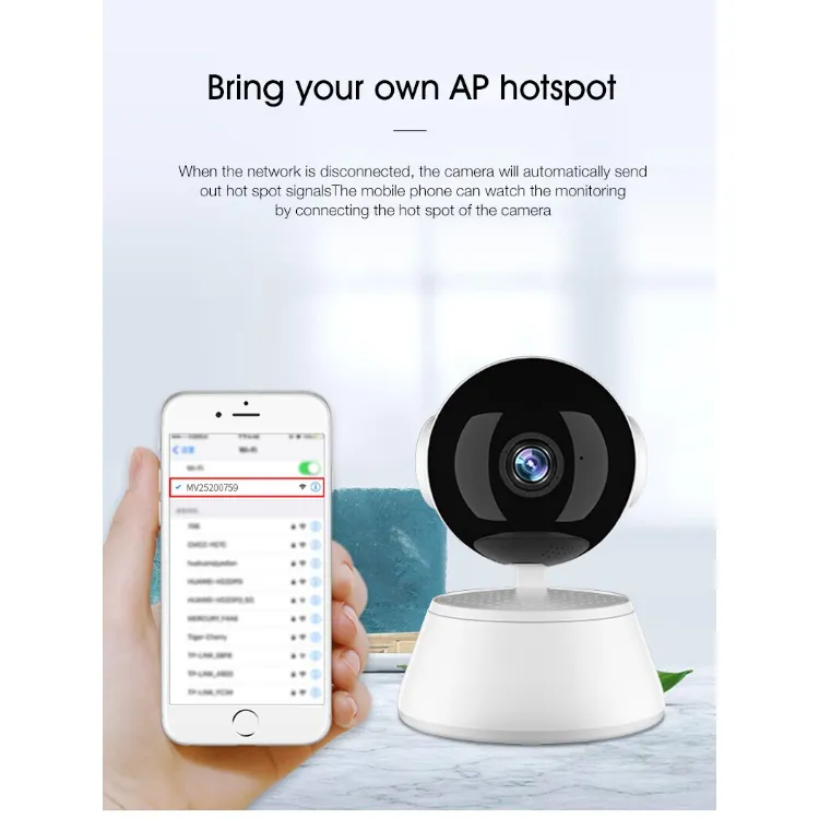 goq ip camera