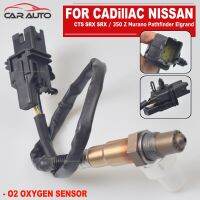 Novo sensor de oxigênio o2 lsu4.2 0258007206 30-2001 apto para cadillac cts srx nissan murano pathfinder elgrand infiniti m35 m45 fx35