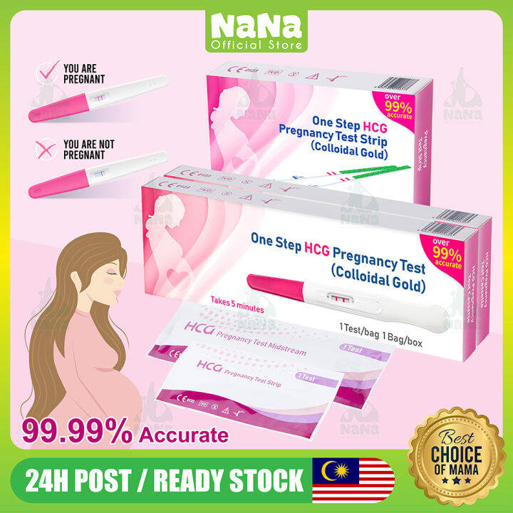 EXPIRED 2024 NANA HCG Pregnancy Test Over 99 Accurate One Step   546dd5d911496d0aecfb188d33a8fa5f  720x720q80 