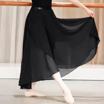 1st Position Ballet Practice Tutu Skirt