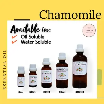 Crafter's Marketplace: 10ml / 30 ml Vanilla Essential Oil (for Candles,  Cosmetics etc)
