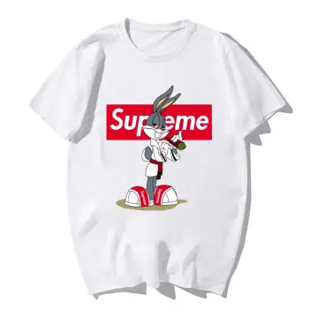 Shop Supreme T Shirt Clothing Online | Lazada.Com.Ph