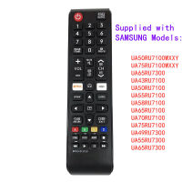 BN59-01315D FOR SAMSUNG LED Remote control BND UA50RU7100WXXY UA75RU7100WXXY UA65RU7300 UA43RU7100 UA50RU7100 UA55RU7100 UA58RU7100 UA65RU7100 UA70RU7100 UA75RU7100 UA49RU7300 UA55RU7300 UA65RU7300